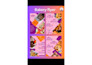 design an attractive restaurant menu card